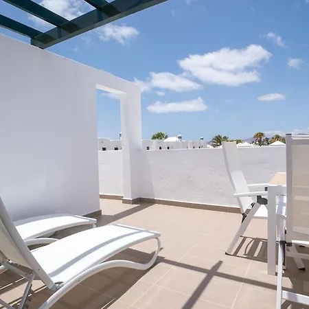 Bitacora Lanzarote Club プエルト・デル・カルメン