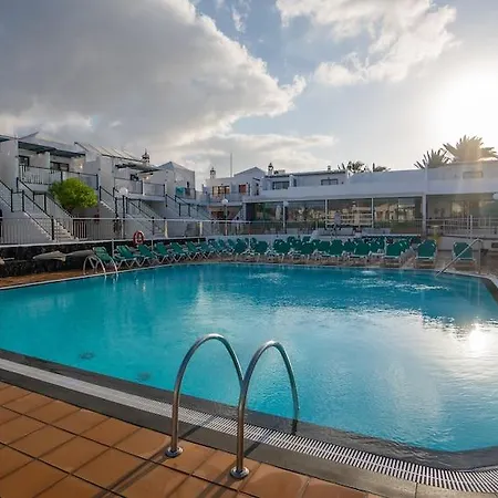 Bitacora Lanzarote Club アパート プエルト・デル・カルメン