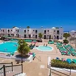 Bitacora Lanzarote Club Lejlighed Puerto del Carmen (Lanzarote)