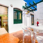 Bitacora Lanzarote Club Appartement *