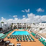 Bitacora Lanzarote Club Lejlighed *