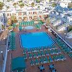 Lejlighed Bitacora Lanzarote Club