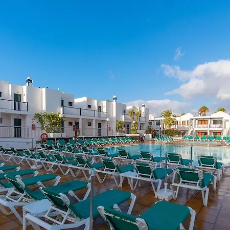 Appartamento Bitacora Lanzarote Club