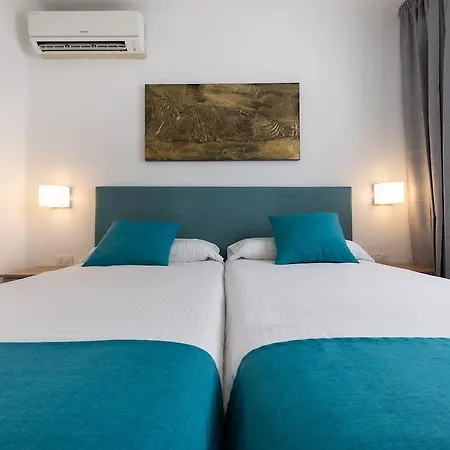 Bitacora Lanzarote Club Apartmán Puerto del Carmen (Lanzarote)