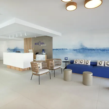 Apartmán Bitacora Lanzarote Club *