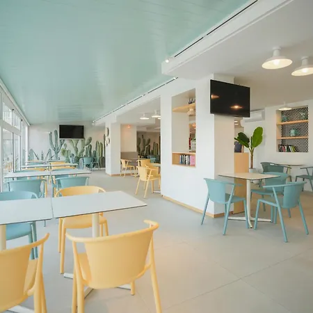 Bitacora Lanzarote Club Appartamento