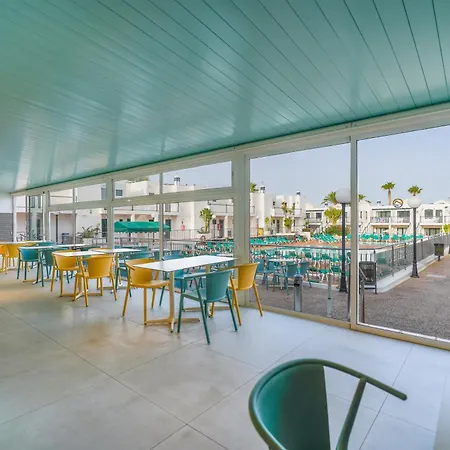 Apartment Bitacora Lanzarote Club *