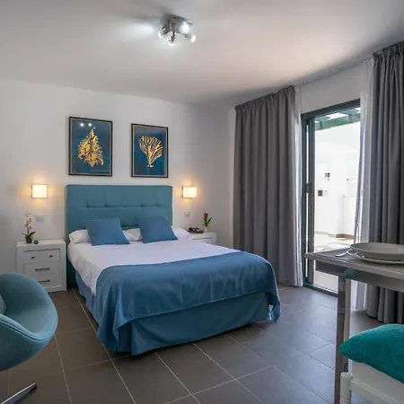 Apartmán Bitacora Lanzarote Club