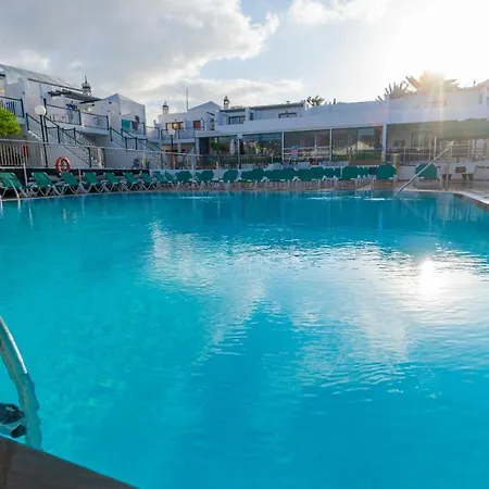 Bitacora Lanzarote Club Puerto del Carmen (Lanzarote)