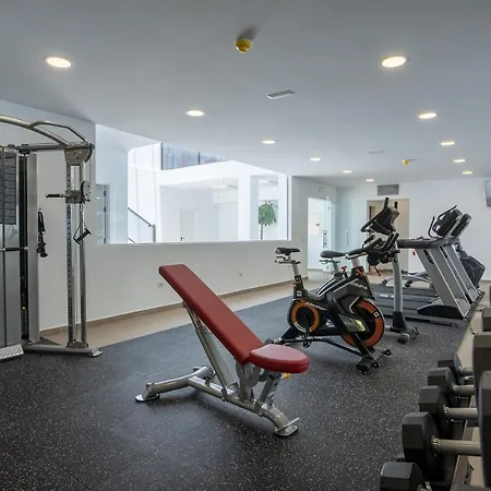 Bitacora Lanzarote Club Apartmán *