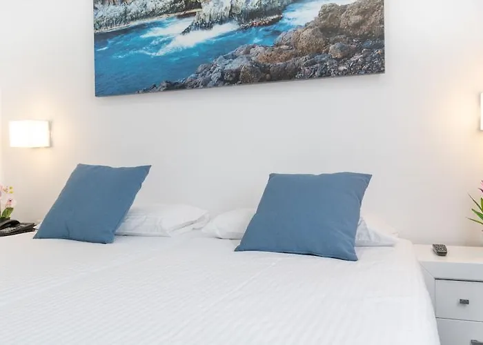 Apartment Bitacora Lanzarote Club Puerto del Carmen (Lanzarote)