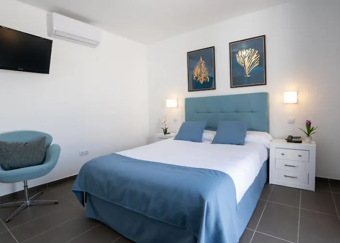 Bitacora Lanzarote Club Apartment Puerto del Carmen (Lanzarote)