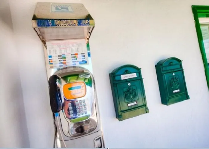 Bitacora Lanzarote Club Apartment *