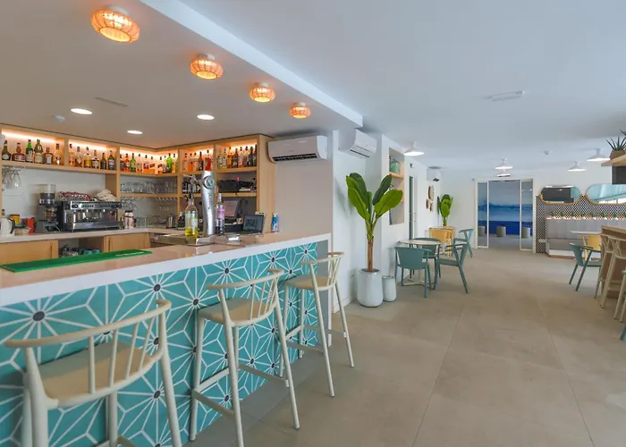 Bitacora Lanzarote Club Apartment