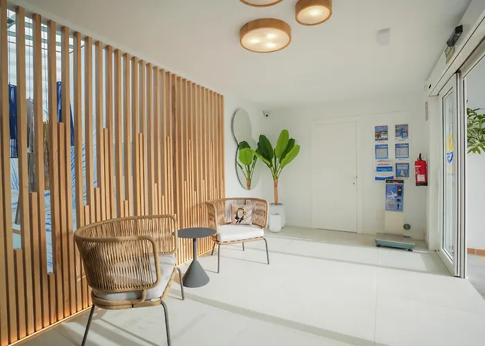 Bitacora Lanzarote Club Apartment Puerto del Carmen (Lanzarote)
