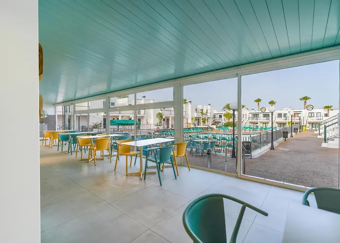 Apartment Bitacora Lanzarote Club *