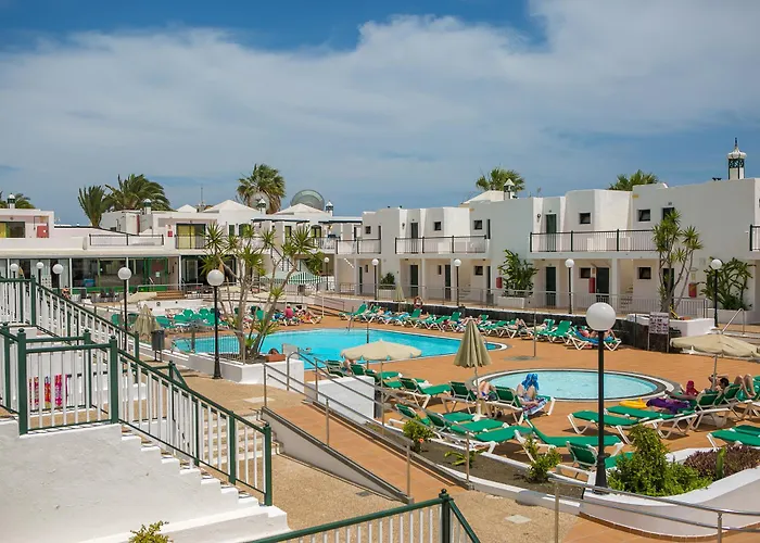 Bitacora Lanzarote Club Apartment Puerto del Carmen (Lanzarote)